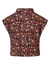 D-zine meisjes blouse